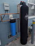 Salt-free Water Conditioner "OrcaBB"